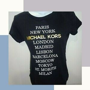 Michael Kors shirt
